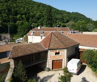 À louer / Appartement F3 / BESANCON CENTRE VILLE 28 rue Charles Nodier - Photo 4