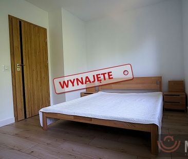 Bezczynszowe mieszkanie z garażem - Zdjęcie 4