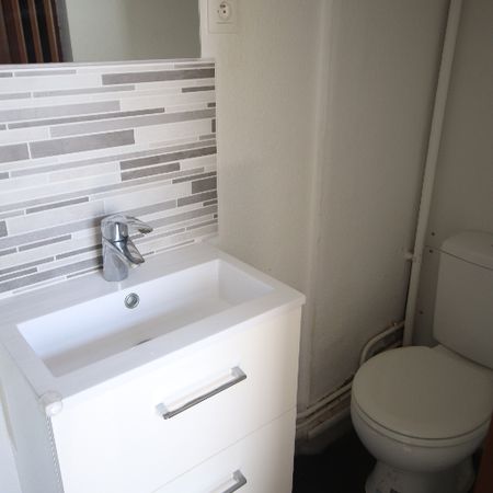 Location Appartement 1 pièce 11m² LILLE 59000 - Photo 4