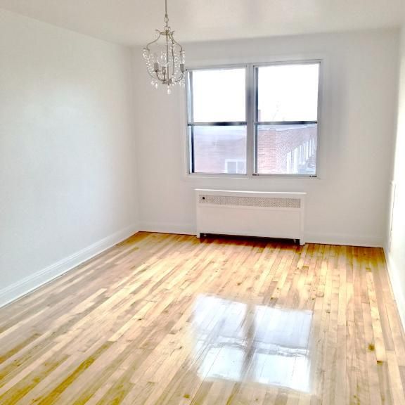 4 1/2 Cote des Neiges chauffé/heated - Photo 1