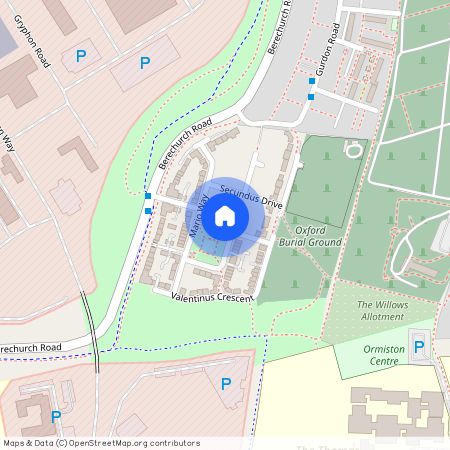 ROOM 1, 16 Circus Square, Colchester