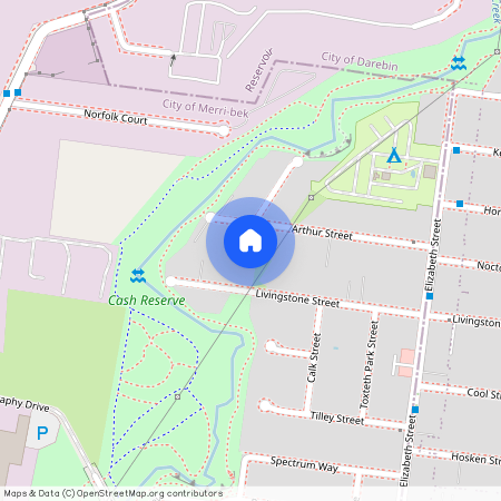 1/29 Arthur Street, Vic 3058, Coburg North