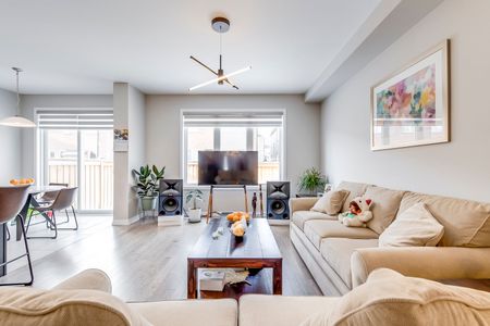 For Lease - 3302 Jacob Way, Oakville, Ontario - Photo 4