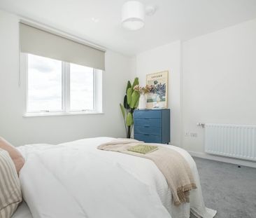 1 bedroom apartment to rent - Photo 3