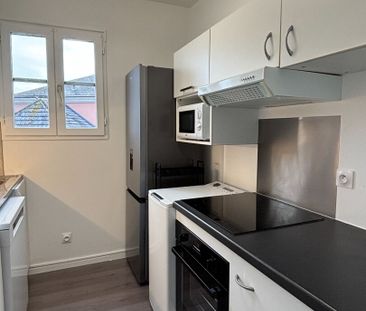 Location appartement 2 pièces, 44.11m², Thiais - Photo 1