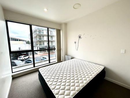 Central City Apartment - Rotorua - Photo 2