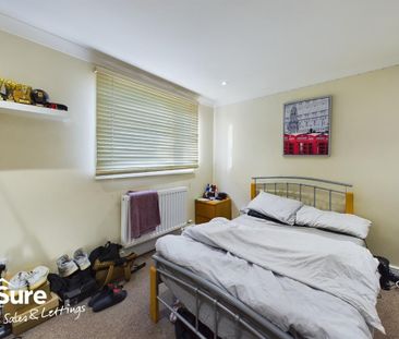 1 bedroom terraced house to rent - Photo 3