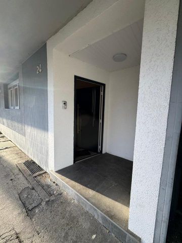 Schicke EG-Wohnung mit offener Küche in Marl-Hüls, Garage möglich - Foto 4