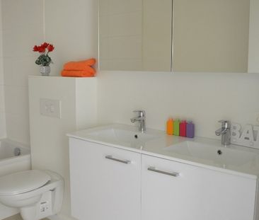 Instapklaar appartement/woning in Residentie NYOSA met 3 slaapkamer... - Photo 5