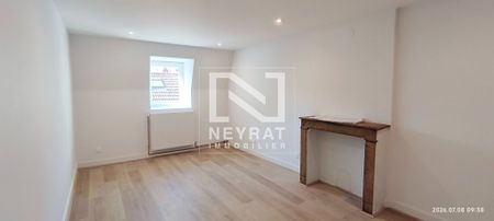 Location Appartement 1 pièce 28m² CHALON SUR SAONE 71100 - Photo 3