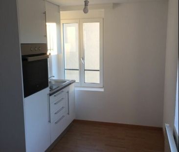1.5 Zimmer, 20 m², 1. Stock - Photo 1
