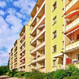 Wohnung Nr. 191/5/41 - Photo 1