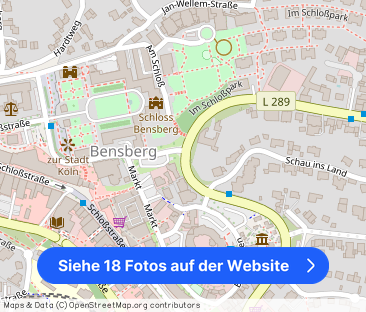 Wohnung zum Direktbezug in Bestlage! - Foto 1