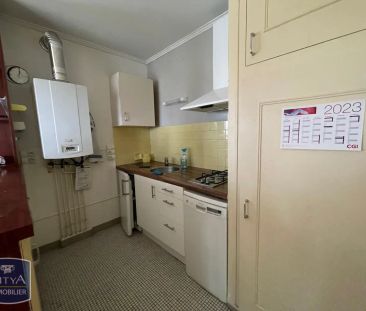 Appartement à louer 1 pièce 38.14m² - Photo 3