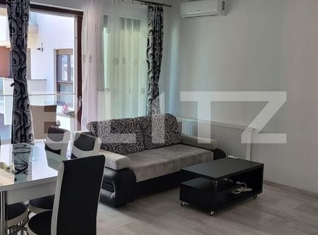 Apartament 2 camere, centrala termica, aer conditionat, zona Centrala - Fotografie 3