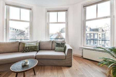 Appartement te huur: Amstelveenseweg 43-2 1075 VT Amsterdam - Photo 4