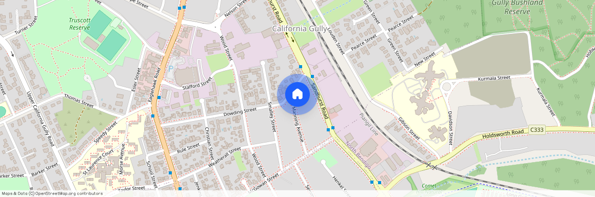 20 Manning Avenue, 3556, California Gully, Vic