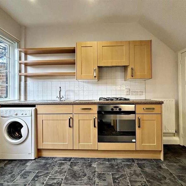Park Hall Road, Dulwich, London, SE21 - Photo 1