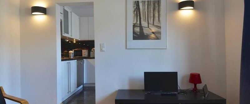 Top ausgestattete 3-Zimmerwohnung in Friedrichshain - Foto 1