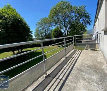 Appartement à louer 2 pièces 48.08m² - Photo 6