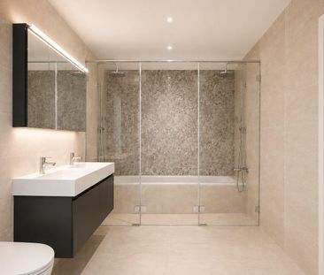 Exklusives Wohnen über den Dächern von Dübendorf – 5.5-Zimmer-Wohnu... - Photo 5