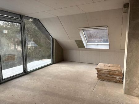 3 ZKB Dachgeschoss am Brasselsberg Kernsaniert - Photo 4