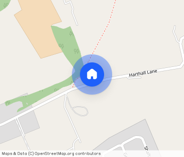 Harthall Lane, Kings Langley, Hertfordshire, WD4 - Photo 1