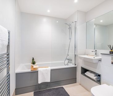 2 bedroom apartment to rent - Photo 2