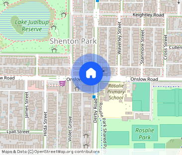 Shenton Park - Photo 1