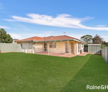 10 Rebecca Court, Rouse Hill, NSW 2155 - Photo 1