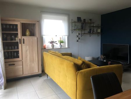Appartement te huur - Foto 2