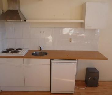 Te huur: Studio Breestraat in Leiden - Foto 1