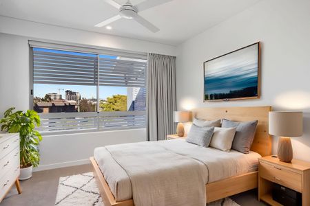 Modern 2-Bedroom Apartment in Brand New Building - 5 Units Available - Photo 3