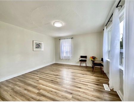 For Lease - 37 Bayard Avenue Unit# Main Floor, Toronto, Ontario - Photo 2