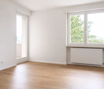 3 Zimmer, 55 m², 2. Stock - Foto 5