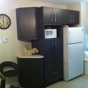 Grand 5 ½ rénové, lumineux et paisible. - Photo 2