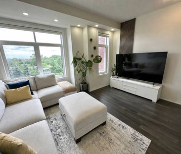 For Lease - 11 Saigen Lane, Markham, Ontario - Photo 5