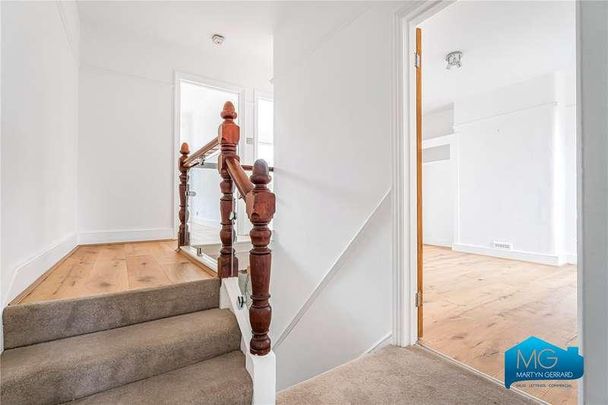 Greenham Road, London, N10 - Photo 1