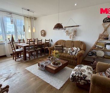 Pronájem, Byt 4+1, 87 m², Třinec, Slezská - Photo 2