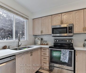 For Lease - 5141 Oakley Drive, Burlington, Ontario - Photo 4