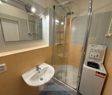 Apartment for rent, 1+KK - Studio, 31m - Photo 3