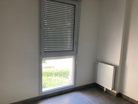 Location appartement 3 pièces, 61.85m², Quincy-sous-Sénart - Photo 3