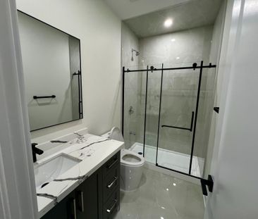 For Lease - 33 Daisy Meadow Crescent Unit# BSMT, Caledon, Ontario - Photo 5