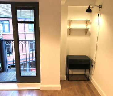 1 bedroom apartment to rent - Photo 4