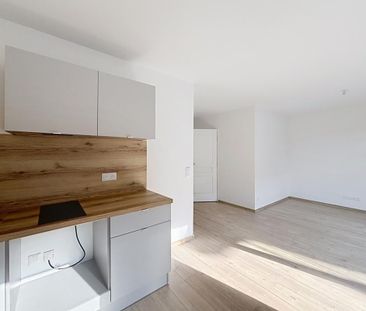 Location Appartement 2 pièces 45m² MERIGNAC 33700 - Photo 4