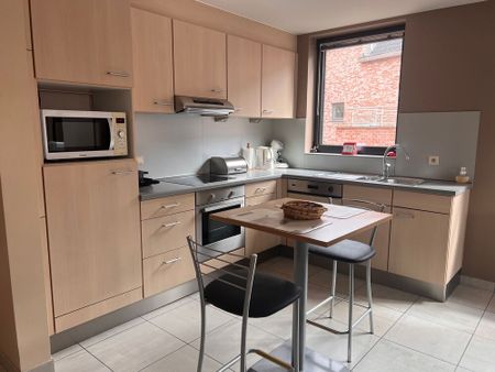 Lichtrijk appartement te huur in Geluveld - Photo 5