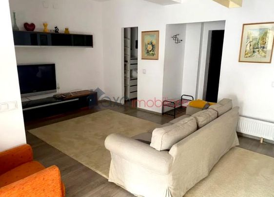 Apartament 3 camere de inchiriat in Cluj-Napoca, Grigorescu ID 6531 - Fotografie 1