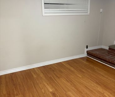 For Lease - 466 Brimley Road Unit# Basement, Toronto, Ontario - Photo 2