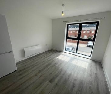 Dalton House, Derby, DE1 - Photo 4