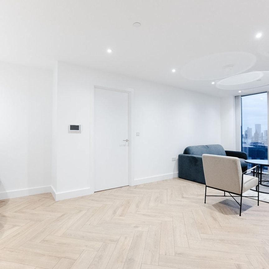 2 Bed Flat, Port St, M1 - Photo 1